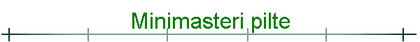 Minimasteri pilte